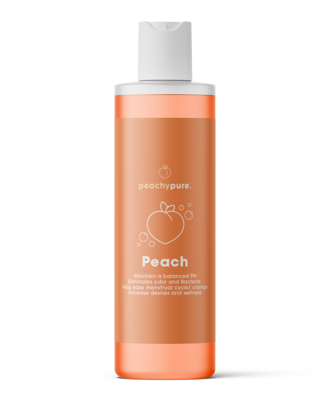 Peachy Yoni Gel – shop-peachypure